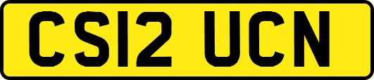 CS12UCN