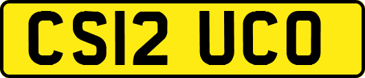 CS12UCO