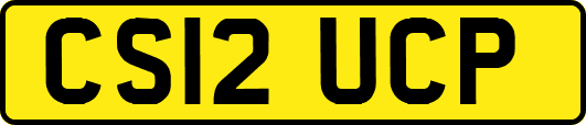 CS12UCP