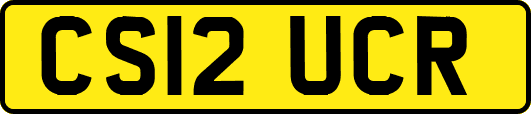 CS12UCR