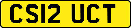CS12UCT
