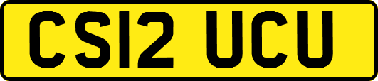 CS12UCU