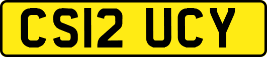 CS12UCY
