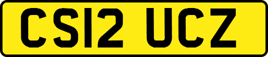 CS12UCZ