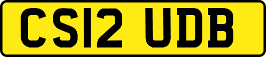 CS12UDB