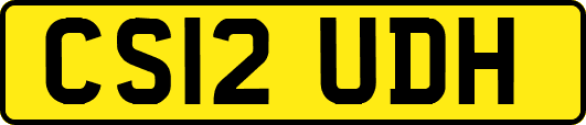 CS12UDH