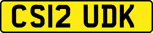 CS12UDK