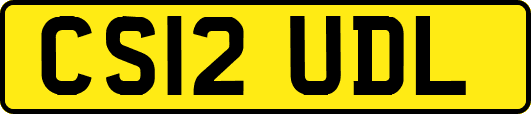 CS12UDL