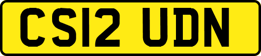 CS12UDN