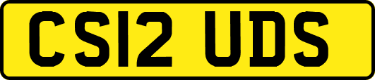 CS12UDS