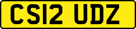 CS12UDZ
