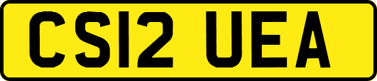 CS12UEA