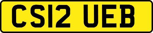 CS12UEB