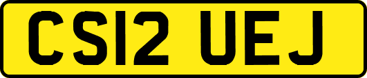 CS12UEJ