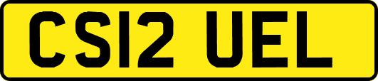 CS12UEL