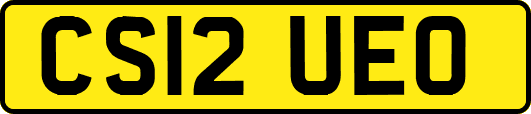 CS12UEO
