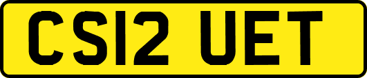 CS12UET