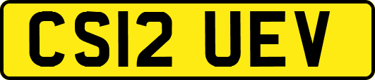 CS12UEV