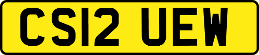 CS12UEW