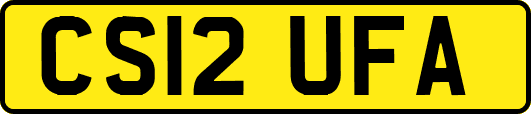 CS12UFA