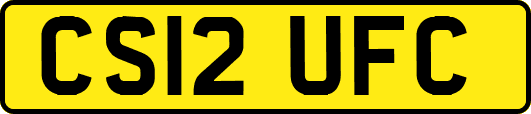 CS12UFC