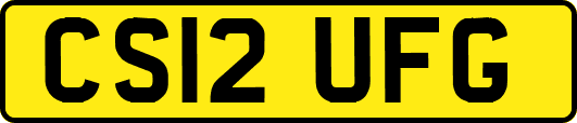 CS12UFG