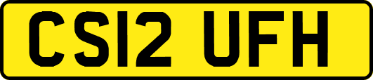 CS12UFH