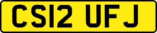 CS12UFJ