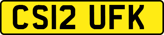CS12UFK