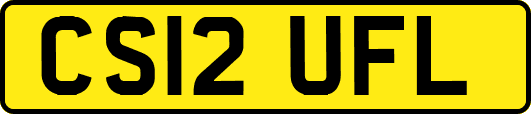 CS12UFL
