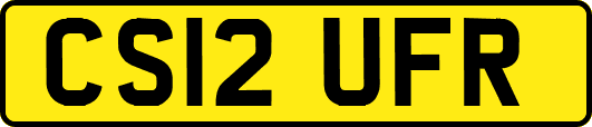 CS12UFR