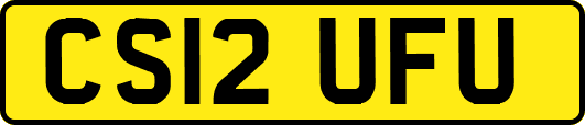CS12UFU