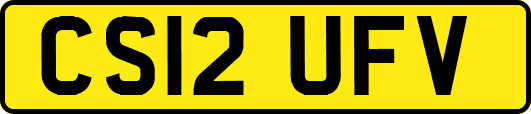 CS12UFV