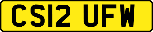 CS12UFW