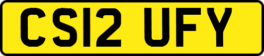 CS12UFY