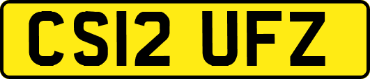 CS12UFZ