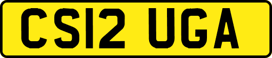 CS12UGA