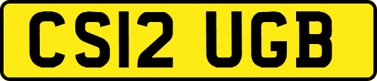 CS12UGB