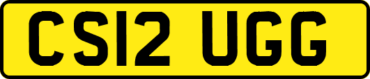 CS12UGG