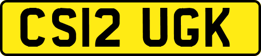 CS12UGK
