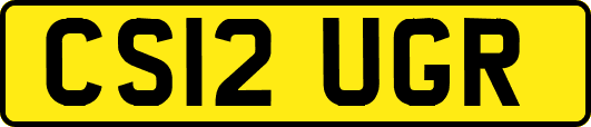 CS12UGR