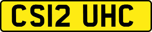 CS12UHC