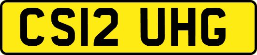 CS12UHG