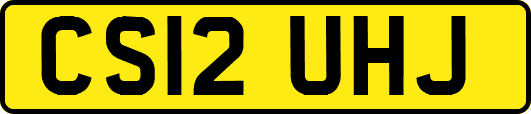CS12UHJ