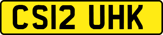 CS12UHK
