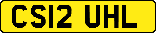 CS12UHL