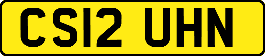 CS12UHN