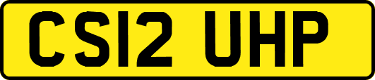 CS12UHP
