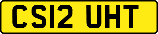 CS12UHT
