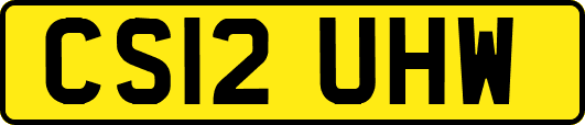 CS12UHW
